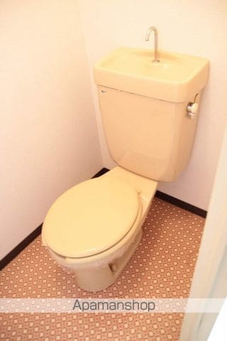 上島ビルの内装写真