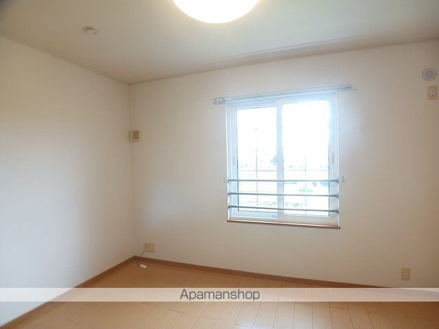 グラースAの内装写真