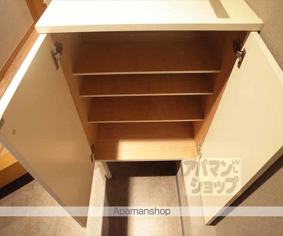 レジデンス古橋の内装写真