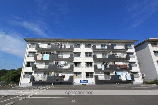 リルームス敷戸の外観写真
