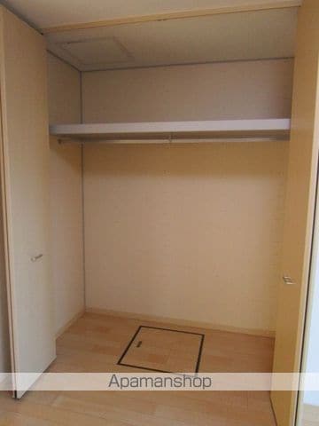 CHELSEA B棟の内装写真