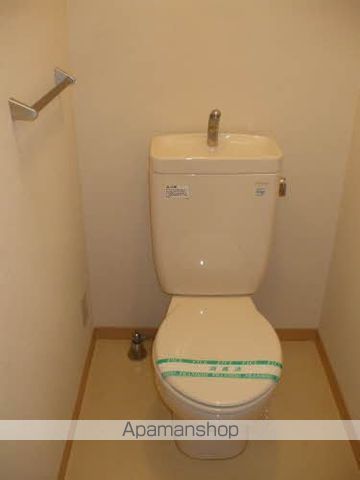 エイジレス岡田の内装写真