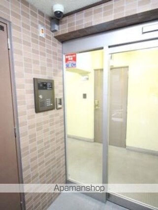 ＥＩＧＨＴＹ－ＥＩＧＨＴ　Ｈｉｎｏ[1K/22.09m2]の共用部3