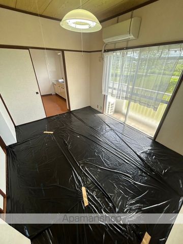 リバーサイドコーポの内装写真