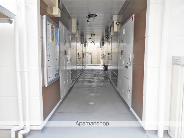 レオパレス西田辺のその他写真