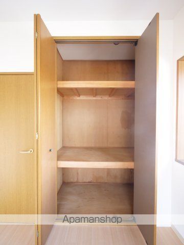 メゾン福泉の内装写真