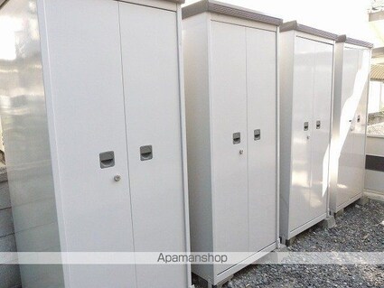 フレグランスセブン[3K/57.75m2]の共用部1