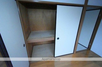 三村ビル[1K/29.75m2]の収納