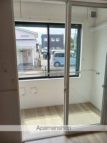 デライト 鎌田の内装写真