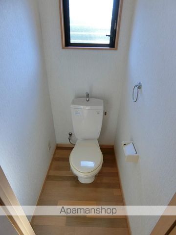 リバティー室岡の内装写真