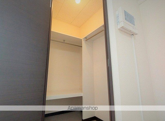 レオネクストサンビレッジの内装写真