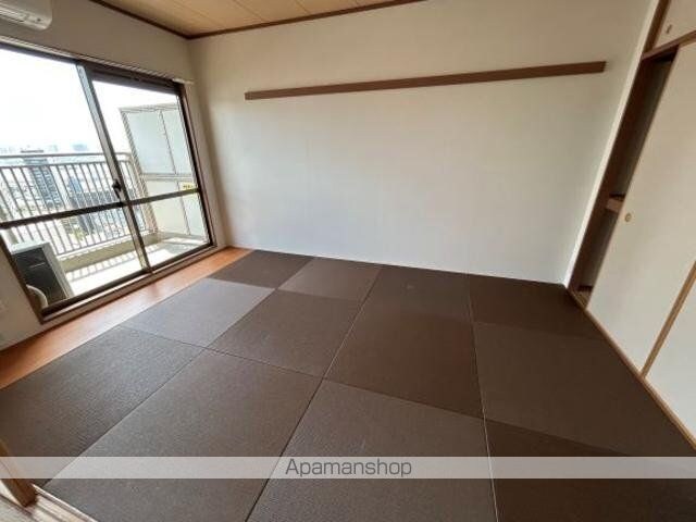 トリニティー芝浦[1LDK/51.19m2]のその他部屋・スペース