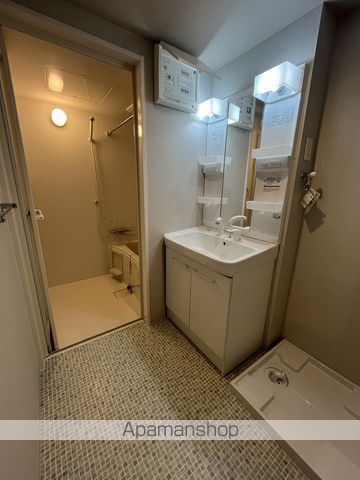 バンベールNORTHの内装写真