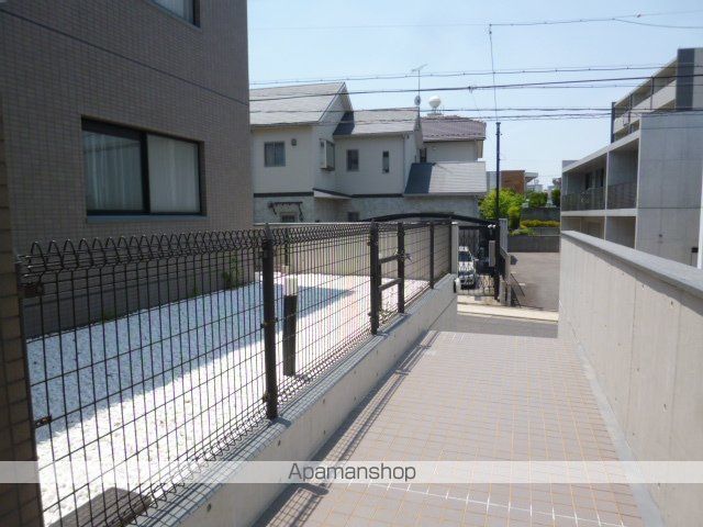 リポーズオン一社の周辺写真