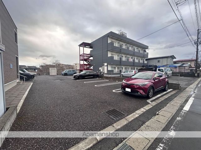 レオネクストサン トラップ郡山のその他写真