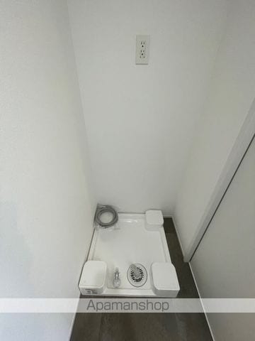 JACK UCHIDABASHIIIの内装写真