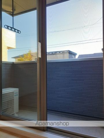 ソラーナIIの内装写真