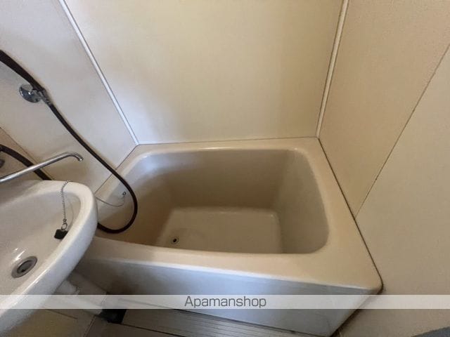 NKコーポ西中島の内装写真