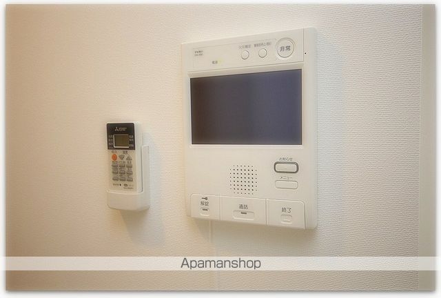 ルーエ本町の内装写真