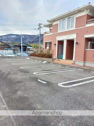 グランソレイユ諏訪IIのその他写真
