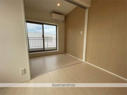 コルティーレ上北沢[2K/25.29m2]のその他部屋・スペース
