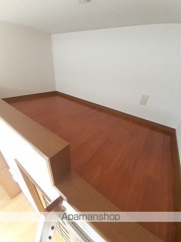 ストーンヒルズBの内装写真