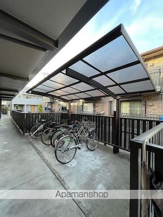 モナリエ春日　Ｉ・ＩＩ[1LDK/37.53m2]の内装1