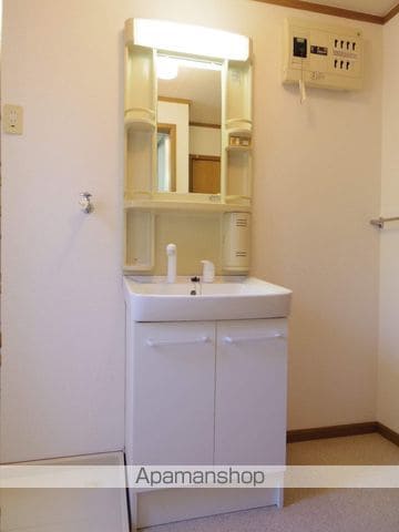 グリーンヒルズ富塚Bの内装写真