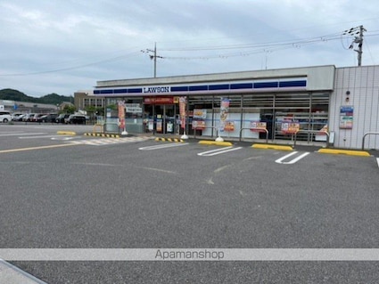 滋賀県甲賀市水口町水口[1R/23.19m2]の周辺7