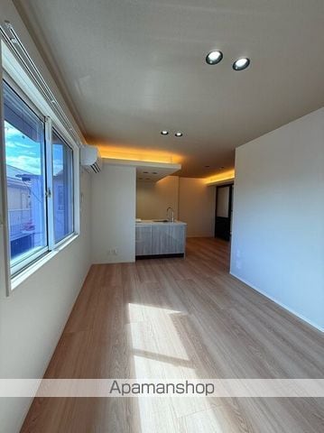 DーROOM宇品東の内装写真