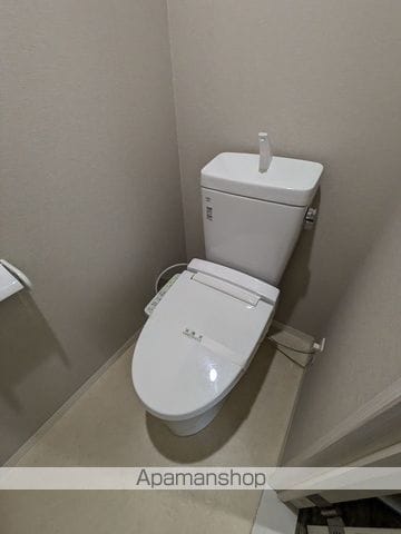 ファインヴィレッジの内装写真