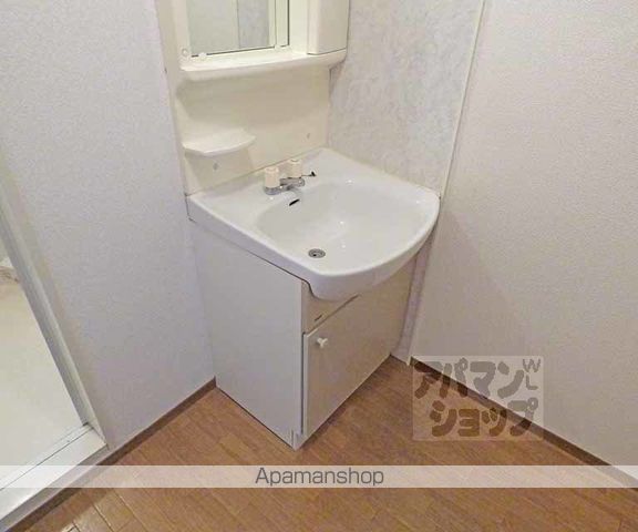 コンフォレストの内装写真