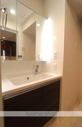 セレスティア小豆沢[1LDK/41.77m2]の洗面所