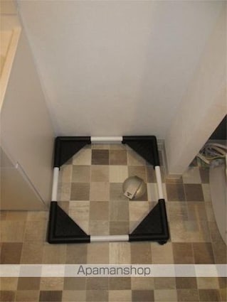 フェリーチェ桜上水Ａ[1K/20.01m2]のその他設備