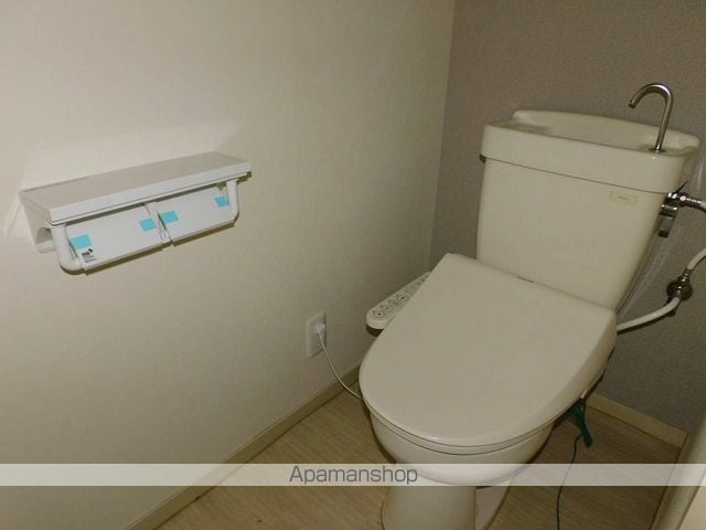 ノーメル香南の内装写真