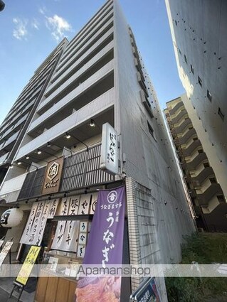 十日市森野ビル[1K/30.44m2]の外観5