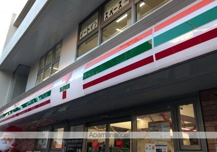 ワコーレ三軒茶屋Ⅱ[1K/18.52m2]の周辺5