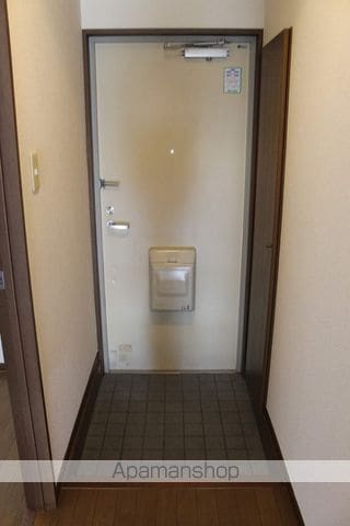 パティオ法華の内装写真