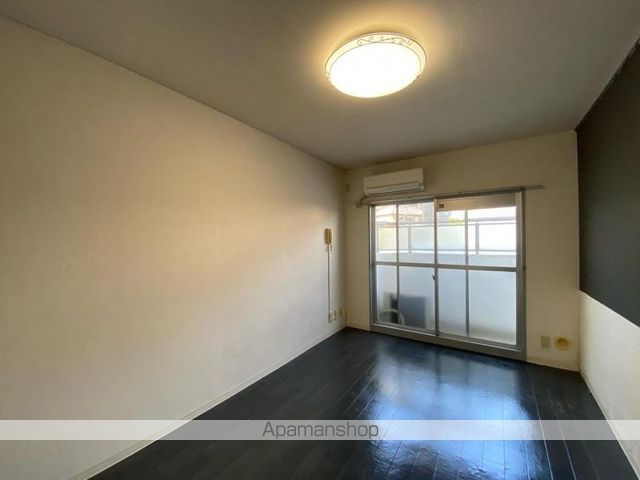 アルファ西宝町の内装写真