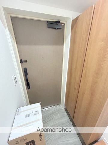 SUNNY SIDE 生玉の内装写真
