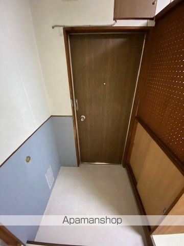 第1マンション龍の内装写真
