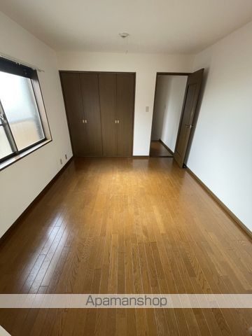 夕日丘貸家西の内装写真