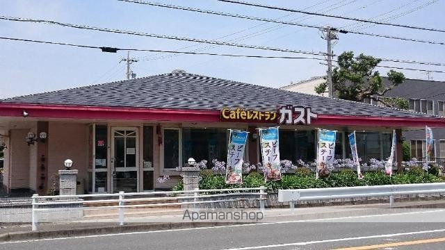 コーポレイゴの周辺写真