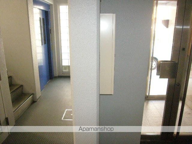 リーガルコート塚口の内装写真
