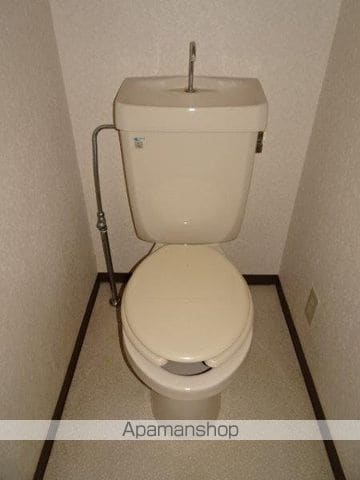 エスポワール女神の内装写真