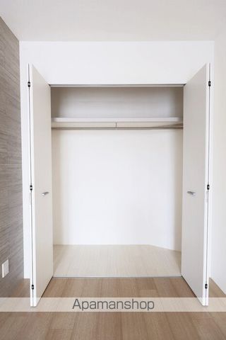CASA AURORAの内装写真