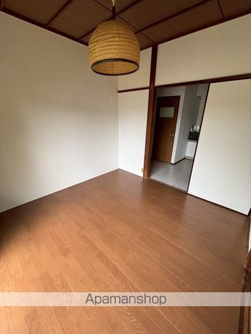 ともえ荘の内装写真