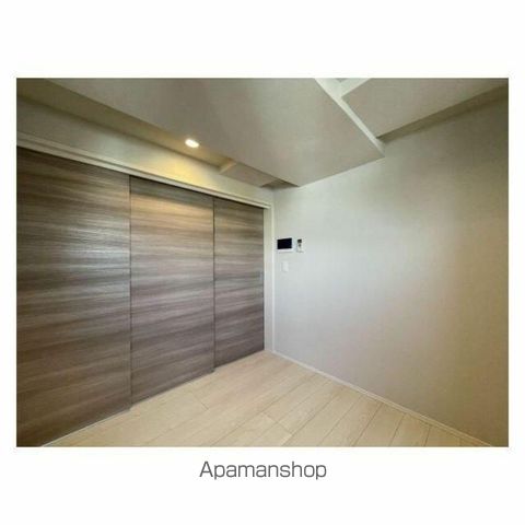 ドゥーエ亀戸IIの内装写真