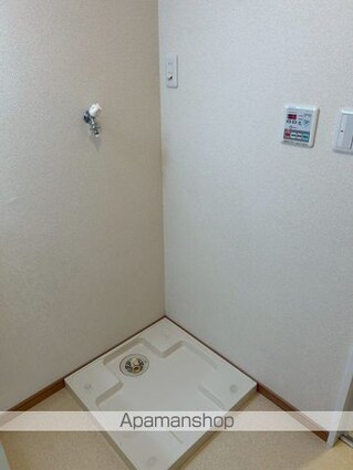 マンションドム大木戸[2DK/44.55m2]の内装1