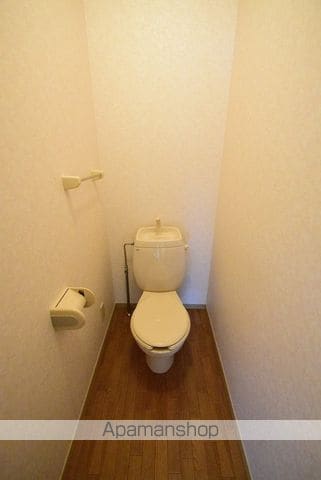 サニーハウスAの内装写真